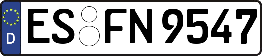 ES-FN9547