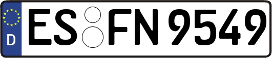 ES-FN9549