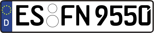 ES-FN9550