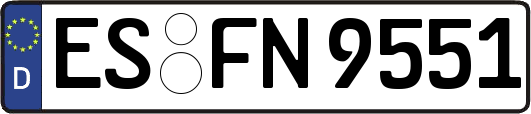 ES-FN9551