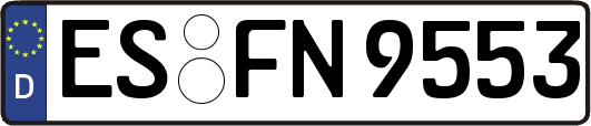 ES-FN9553