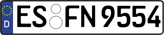 ES-FN9554