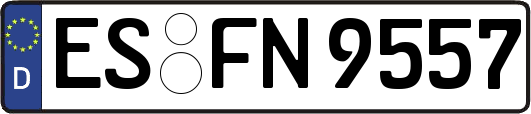 ES-FN9557