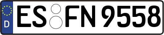 ES-FN9558