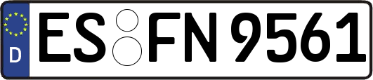 ES-FN9561