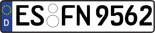 ES-FN9562