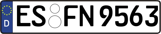 ES-FN9563