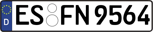 ES-FN9564