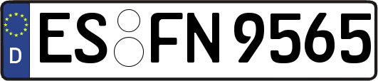 ES-FN9565