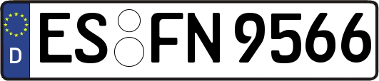 ES-FN9566