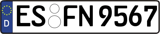 ES-FN9567