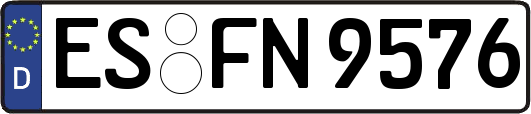 ES-FN9576