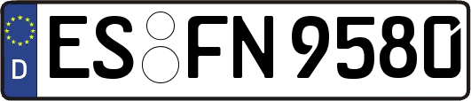ES-FN9580