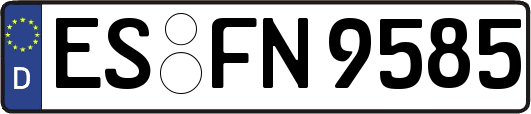 ES-FN9585