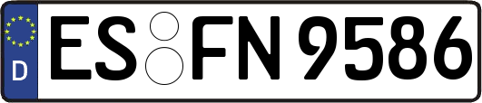 ES-FN9586