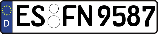 ES-FN9587