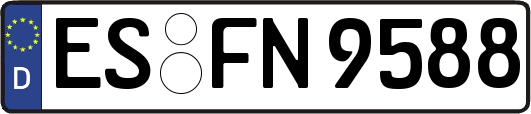 ES-FN9588