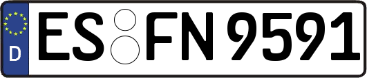 ES-FN9591
