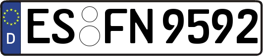 ES-FN9592