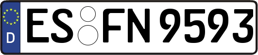 ES-FN9593