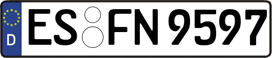 ES-FN9597