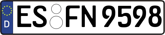 ES-FN9598