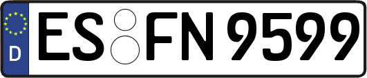 ES-FN9599