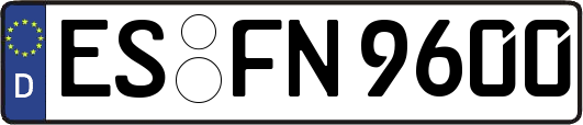 ES-FN9600