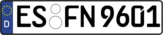 ES-FN9601