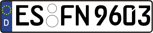 ES-FN9603