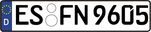 ES-FN9605
