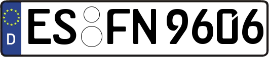ES-FN9606
