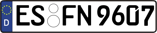 ES-FN9607