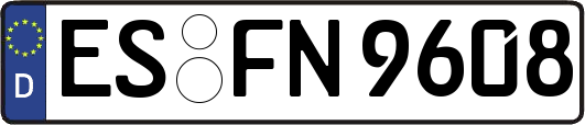 ES-FN9608
