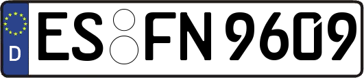 ES-FN9609