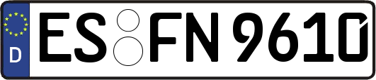 ES-FN9610