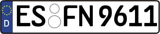 ES-FN9611