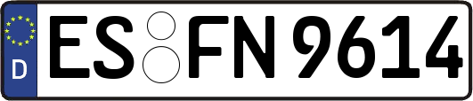 ES-FN9614