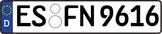 ES-FN9616