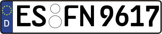 ES-FN9617