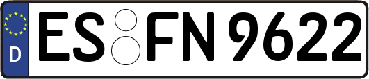 ES-FN9622
