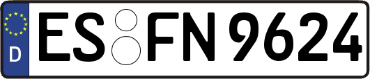 ES-FN9624