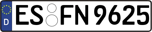 ES-FN9625