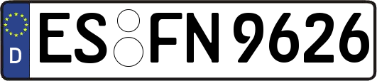 ES-FN9626