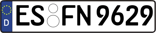 ES-FN9629