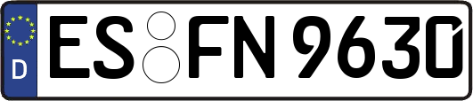 ES-FN9630
