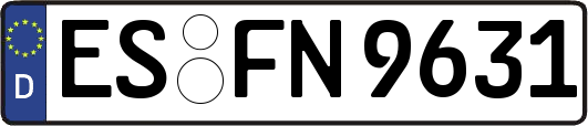 ES-FN9631