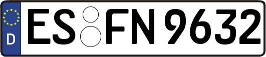 ES-FN9632