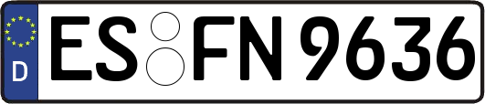 ES-FN9636
