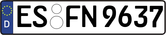ES-FN9637